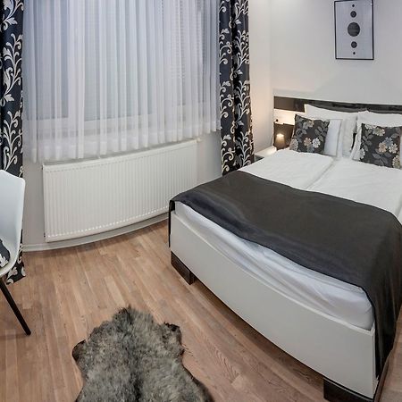 Villa Onix Біхач Екстер'єр фото