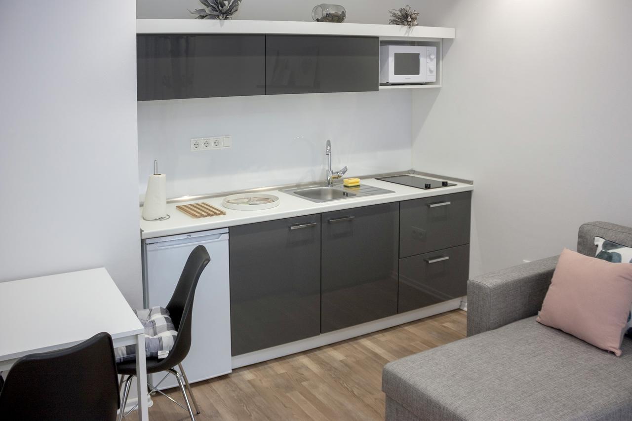 Villa Onix Біхач Екстер'єр фото