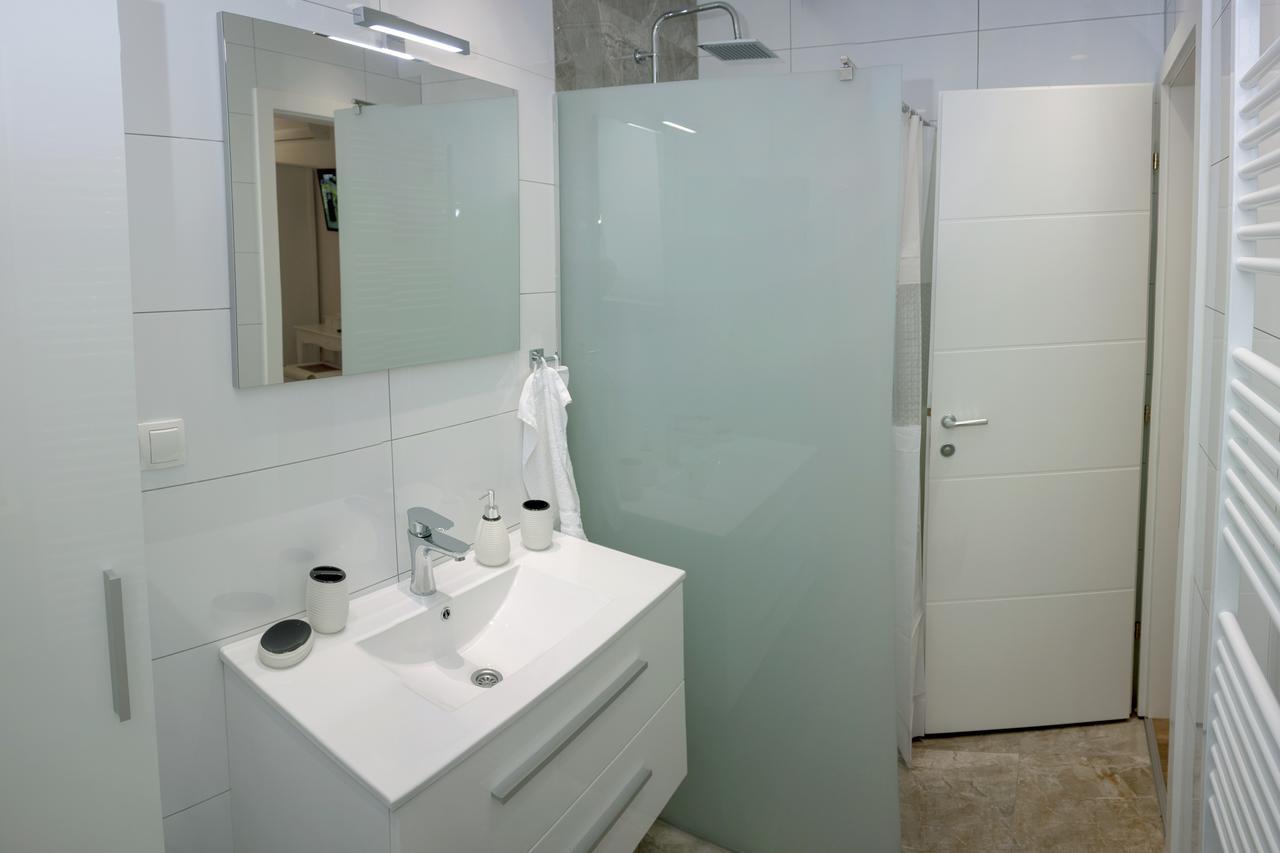 Villa Onix Біхач Екстер'єр фото