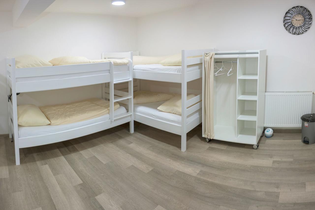 Villa Onix Біхач Екстер'єр фото