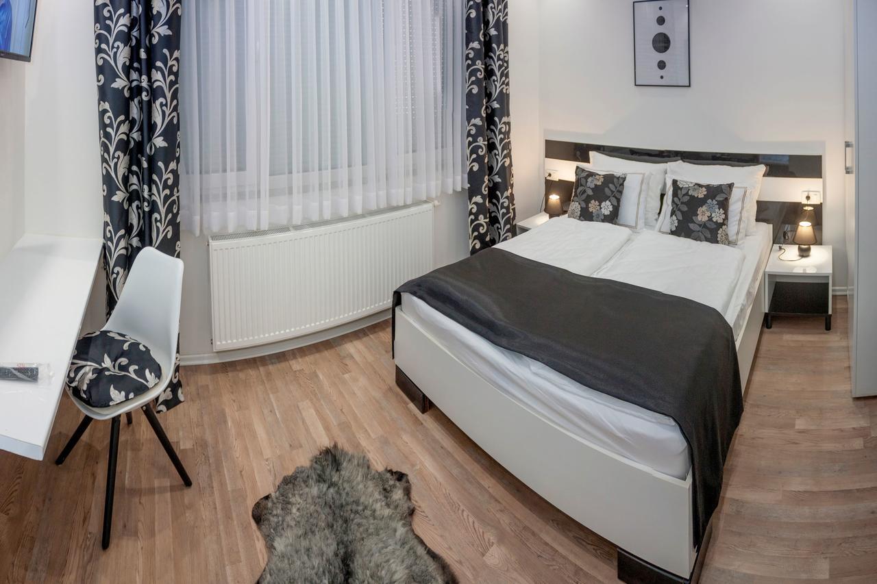 Villa Onix Біхач Екстер'єр фото