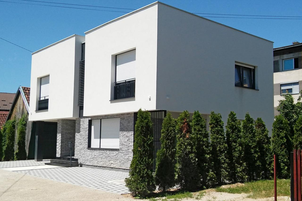 Villa Onix Біхач Номер фото