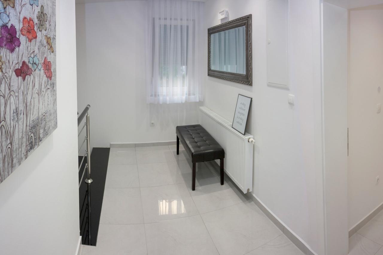 Villa Onix Біхач Екстер'єр фото