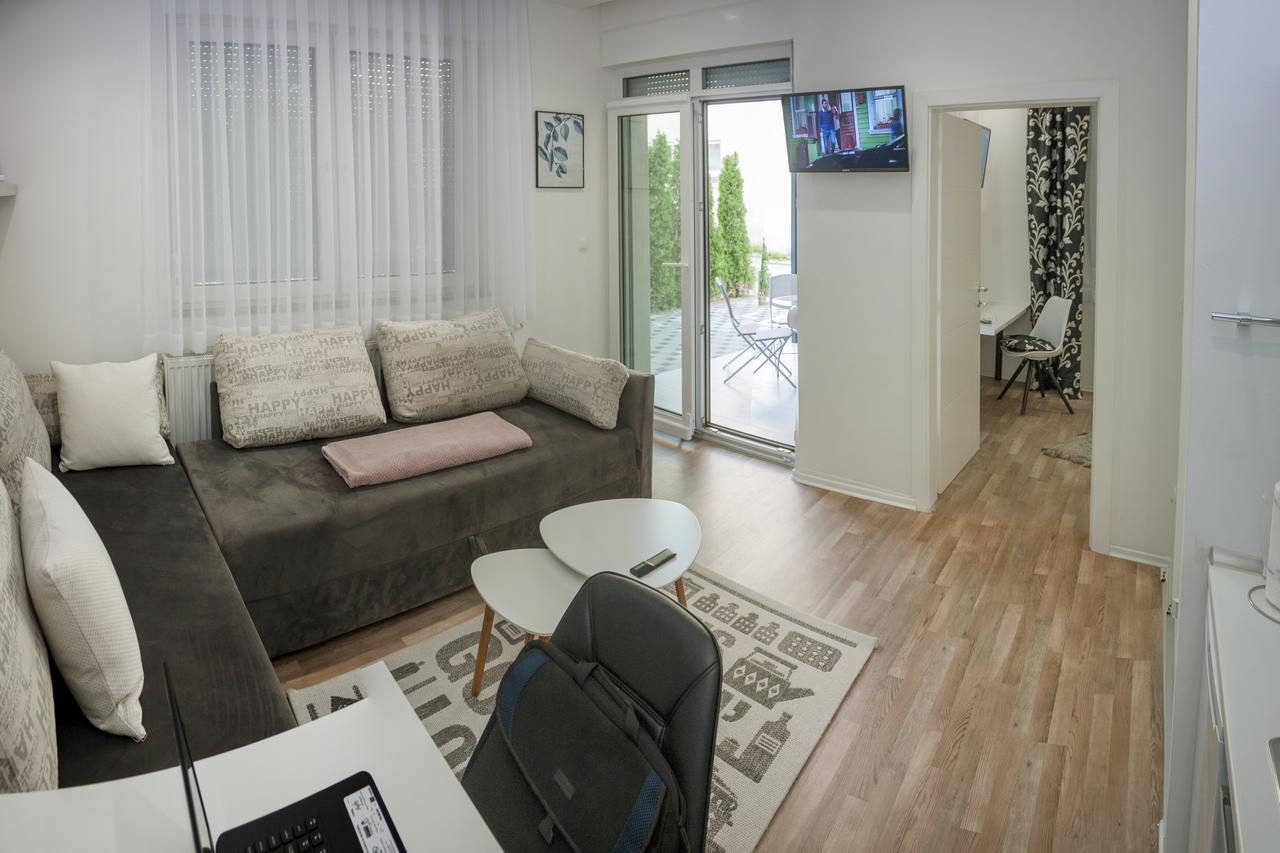 Villa Onix Біхач Номер фото