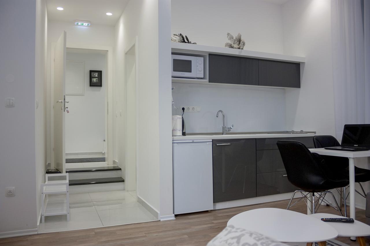 Villa Onix Біхач Номер фото